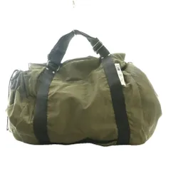 ラミプリュス L'AMIPLUS レジカゴリュックサック エコバッグ デイパック カーキ /SS ■OS