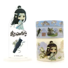 2026年最新】魔道祖師Qの人気アイテム - メルカリ