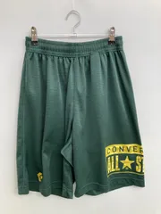 CONVERSE コンバース ジャージ/トラックパンツ グリーン