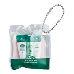 【中古】キーホルダー CICA トライアルキット 「VT COSMETICS ミニチュアチャーム」