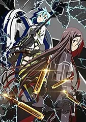 ソードアート・オンラインII 1(通常版) [DVD]