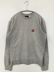 patagonia パタゴニア スウェット XS グレー