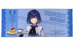 秦谷美鈴 あみあみオンラインくじ 学園アイドルマスター B2 