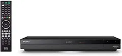 ソニー 1TB 2チューナー 4K ブルーレイレコーダー BDZ-FBW1000 4K放送長時間録画/W録画対応
