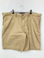 TOMMY HILFIGER トミーヒルフィガー その他パンツ 40 ベージュ