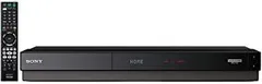 ソニー 2TB 3チューナー ブルーレイレコーダー BDZ-FT2000 長時間録画/3番組録画/UHD再生対応