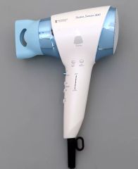 生活家電 コイズミ イオンバランスドライヤー シンデレラ