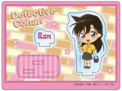 【中古】アクリルスタンド・アクリルパネル 毛利蘭 アクリルスタンド(おかいものシリーズ) 「名探偵コナン」