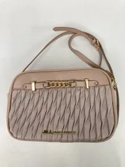 JILL by JILL STUART ショルダーバッグ ピンク