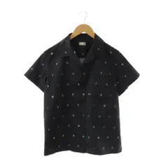 ザノースフェイス THE NORTH FACE NRW21931 ショートスリーブクライミングサマーシャツ 半袖 XL ネイビー /HK ■OS