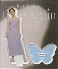 2026年最新】西野カナ アクリルスタンドの人気アイテム - メルカリ