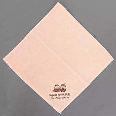 [중고]타월· 수건 타피오카 타월손수건 제2탄 [스미코구라시×Maison de FLEUR]