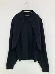 GORGE ジョージ アンサンブル F ブラック