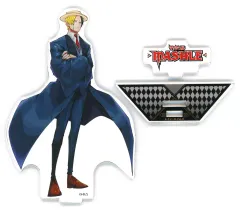 【中古】アクリルスタンド・アクリルパネル レイン・エイムズ アクリルフィギュア 「マッシュル-MASHLE- マッシュルパーク-MASHLE PARK-」