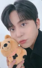 ATEEZ Apple Music JONG HO GOLDEN HOUR : Part.2