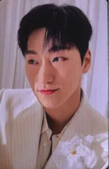 ATEEZ DIGIPAK VER． SAN GOLDEN HOUR : Part.1 DIGIPAK