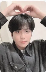 ATEEZ fromm store JONG HO GOLDEN HOUR : Part.2