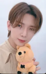 ATEEZ Apple Music YEO SANG GOLDEN HOUR : Part.2