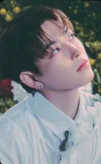 ATEEZ HMV HONG JOONG GOLDEN HOUR : Part.2