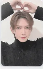 ATEEZ fromm store YEO SANG GOLDEN HOUR : Part.2