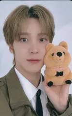 ATEEZ Apple Music YUN HO GOLDEN HOUR : Part.2