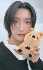 ATEEZ Apple Music SEONG HWA GOLDEN HOUR : Part.2