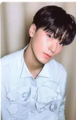 ATEEZ POCA TO VER． SAN GOLDEN HOUR : Part.2 Z