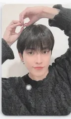 ATEEZ fromm store HONG JOONG GOLDEN HOUR : Part.2