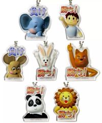 中古】食器その他(キャラクター) 大和アレクサンダー シリコンモールド