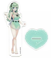 中古】アクリルスタンド・アクリルパネル アイク・イーヴランド