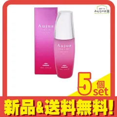 ミルボン ヘアトリートメント Aujua QUENCH オージュア クエンチ ミスト 100mL 5個セット まとめ売り
