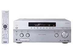 美品】SONY TA-DA9100ES ソニー AVアンプ リモコンマイク付き - メルカリ