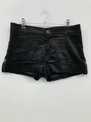 CECIL McBEE セシルマクビー その他パンツ M ブラック