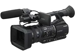 ソニー SONY HDVカムコーダー HVR-Z5Jのサムネイル