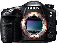 2026年最新】α99ii sonyの人気アイテム - メルカリ