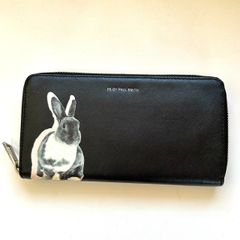 がこち様専用未使用☆PS BY PAUL SMITH ウサギ長財布ポールスミス 