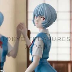 シン・エヴァンゲリオン劇場版 FIGURIZMα “アヤナミレイ（仮称）”