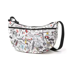 新品 [Chums] Recycle Small Banana Shoulder・Travel