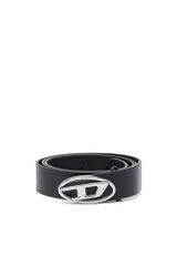 신품 [Diesel] [디젤] 남성 벨트 B-1DR-LAYER X09813PR271 80 블랙 T8013