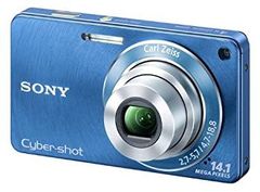 ジャンク品】 SONY Cyber-shot DSC-W120 - メルカリ