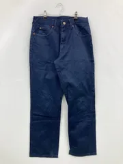 Lee リー デニムパンツ 30-34 ネイビー フルレングス スタンダード ストレート レギュラー