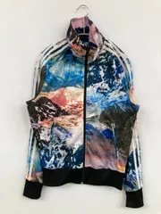 adidas アディダス ジャージ/トラックジャケット 095 その他