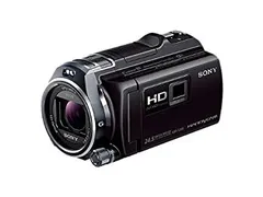 SONY HDR-PJ800 ハンディカム　中古 中古：AB(良品)】ソニー HDR-PJ800 ブラック | 2445480063066