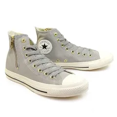 新品 オールスター ゴールドジップ ＨＩ