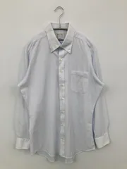 ORIHICA オリヒカ ビジネスシャツ L(41-82) スカイブルー