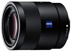ZEISS Sonnar FE 18-55mm ZA レンズ　中古 楽天市場】sonnar t* fe 55mm f1．8 za sel55f18z 中古の通販