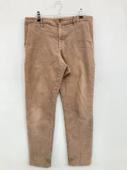 GLOBAL WORK グローバルワーク その他パンツ M ベージュ