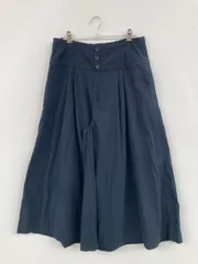 BEAMS HEART ビームスハート その他パンツ 1 ネイビー