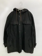その他アウター ブラック