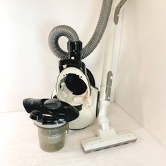 SHARP 床移動型電気掃除機 EC-PX700-Pシャープ サイクロン式 - メルカリ